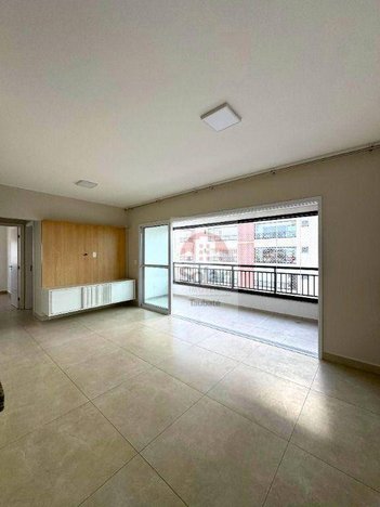 apartment em Rua Francisco de Barros, Centro - Taubaté - SP