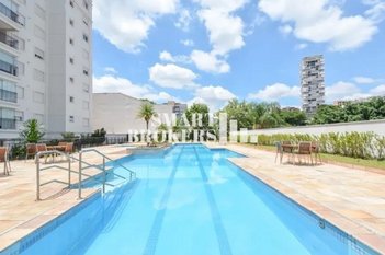 apartment em Rua Croata, Vila Ipojuca - São Paulo - SP