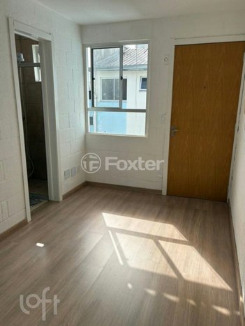 apartment em Rua Dona Malvina, Santa Tereza - Porto Alegre - RS
