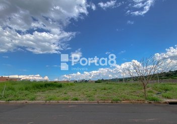land_lot em Avenida Antonio dos Santos Galante, Centro - Cedral - SP