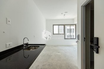 apartment em Avenida Armando Ferrentini, Paraíso - São Paulo - SP