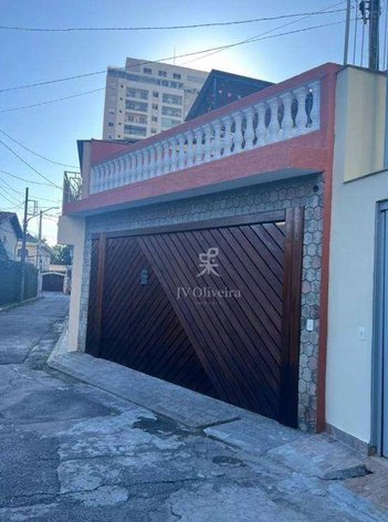 house em Travessa Carolina Dias de Figueiredo, Ferreira - São Paulo - SP