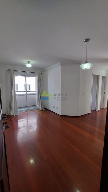 apartment em Rua Afonso Celso, Vila Mariana - São Paulo - SP