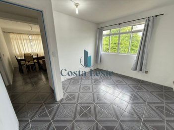 apartment em Rua Fermino Hemenegildo dos Santos, Carianos - Florianópolis - SC