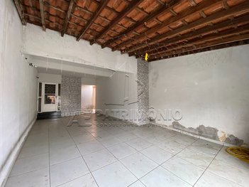 house em Rua Antônio Silva Saladino, Parque Vitória Régia - Sorocaba - SP