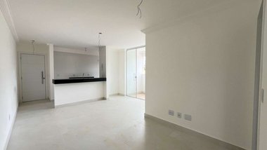 apartment em Rua João Gualberto Filho, Sagrada Família - Belo Horizonte - MG