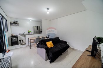 house em Rua das Morangueiras, Jardim Petrópolis - Cotia - SP