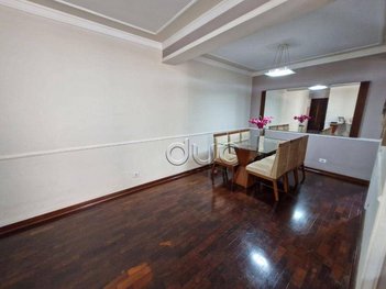 apartment em Rua Luiz Razera, Nova América - Piracicaba - SP