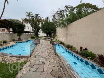 apartment em Rua Brasil, Centro - Canoas - RS