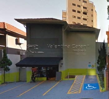 business em Rua Bahia, Higienópolis - São Paulo - SP