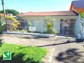 house em José Corrêa da Silva, Cavalhada - Porto Alegre - RS