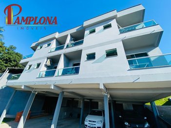 apartment em Rua Leopoldo Keunecke, Fortaleza - Blumenau - SC