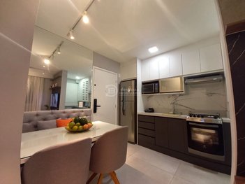 apartment em Rua Caicó, Cidade Patriarca - São Paulo - SP