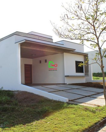 house em Rodovia Romildo Prado, Estiva - Louveira - SP