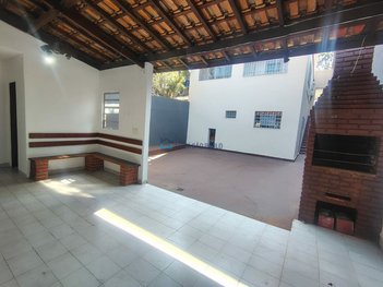house em Rua Geraldo Salini Romeo, Jardim Oriental - São Paulo - SP