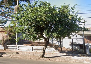 land_lot em Otto Niemeyer, Tristeza - Porto Alegre - RS