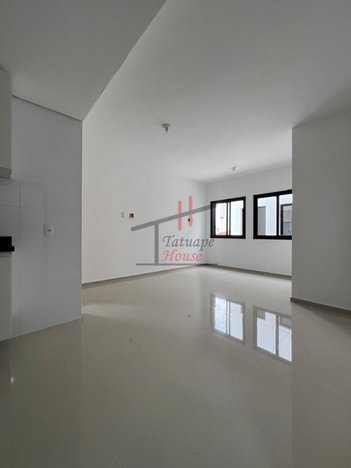 apartment em Rua Tuiuti, Tatuapé - São Paulo - SP