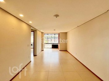 apartment em Rua Vinte e Cinco de Julho, Rio Branco - Novo Hamburgo - RS