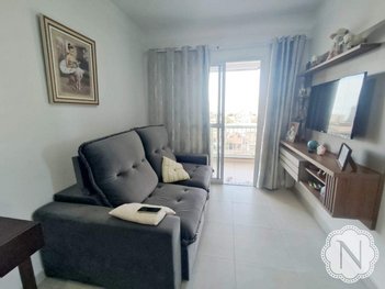 apartment em Rua Afonso Meira Júnior, Vila São Paulo - Itanhaém - SP