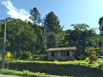 land_lot em Antônio Henrique Maffezzolli, Santa Luzia - Jaraguá do Sul - SC