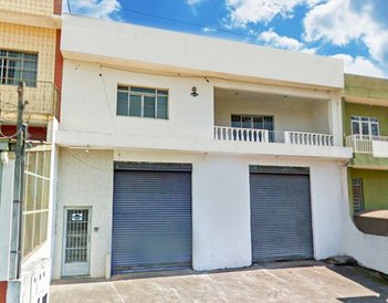 office em Jorge Casoni, Lago Igapó - Londrina - PR