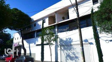 house em Nova Iorque, Vila Metalúrgica - Santo André - SP