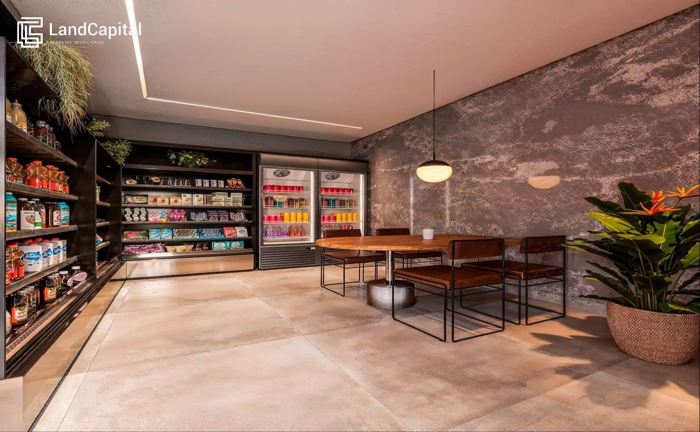 Be honest (mercadinho)