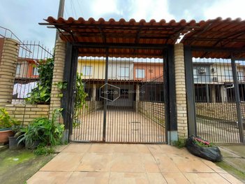 house em Rua Anita Garibaldi, Jardim dos Lagos - Guaíba - RS