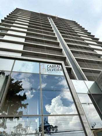 apartment em Avenida Cotovia, Indianópolis - São Paulo - SP