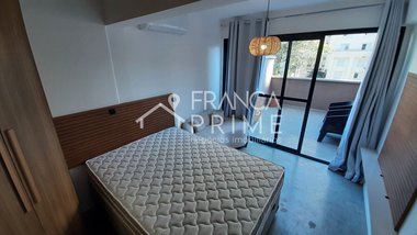 apartment em Avenida Pompéia, Vila Pompéia - São Paulo - SP