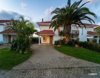 house em Estrada do Mar, Xangri-Lá - Xangri-Lá - RS