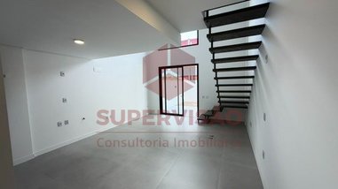 apartment em Estrada Caminho dos Açores, Santo Antônio de Lisboa - Florianópolis - SC