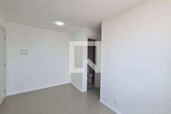 apartment em Rua Tomé Pontes, Parque da Vila Prudente - São Paulo - SP