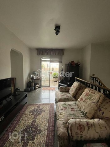apartment em Rua Rio Grande, Vila Mariana - São Paulo - SP