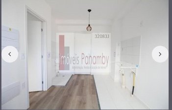 apartment em Rua José da Silva Ribeiro, Vila Andrade - São Paulo - SP