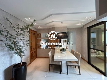 apartment em Rua Lauro Linhares, Trindade - Florianópolis - SC
