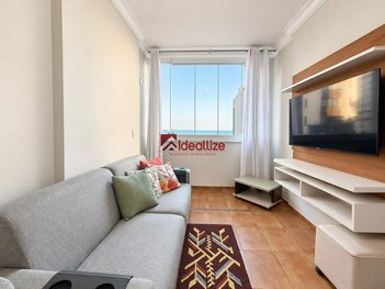 apartment em Rua Joaquim da Silva Lima, Centro - Guarapari - ES