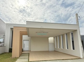 house em Alameda Cica, Residencial Vila Verde - Itupeva - SP