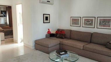 apartment em Rua Cristiano Viana, Cerqueira César - São Paulo - SP