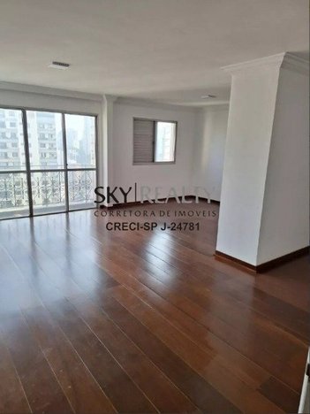apartment em Rua Charles Spencer Chaplin, Vila Andrade - São Paulo - SP