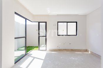 house em Rua Tenente João Gomes da Silva, Mercês - Curitiba - PR