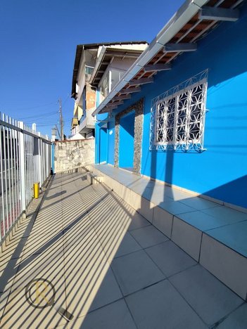 house em Rua Peru, Nações - Balneário Camboriú - SC