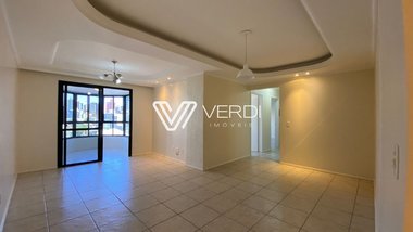 apartment em Rua Morom, Centro - Passo Fundo - RS