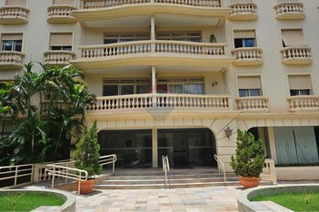 apartment em Avenida Costábile Romano, Ribeirânia - Ribeirão Preto - SP