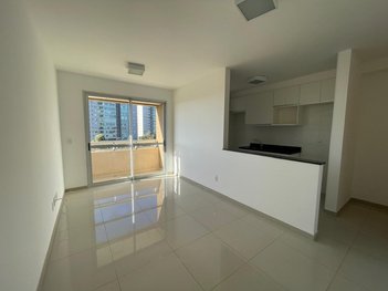 apartment em Rua da Mata, Vila da Serra - Nova Lima - MG