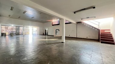 commercial_property em Avenida João Batista Lima Figueiredo, Centro - Mococa - SP