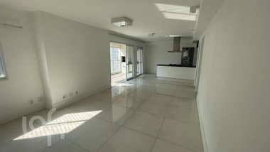 apartment em Nelson Gama de Oliveira, Vila Andrade - São Paulo - SP