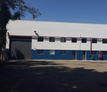 industrial em Avenida Maria Coelho Aguiar, Jardim São Luís - São Paulo - SP