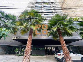 apartment em Rua T 38, Setor Bueno - Goiânia - GO