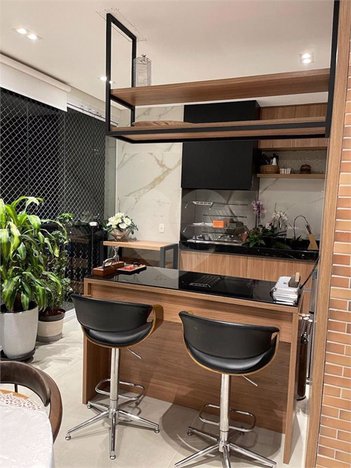 apartment em Avenida Nove de Julho, Anhangabaú - Jundiaí - SP